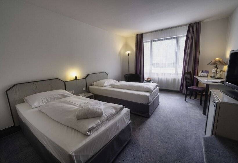 City Hotel Fortuna Reutlingen