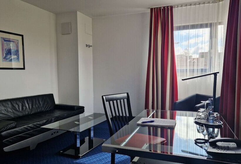 City Hotel Fortuna Reutlingen