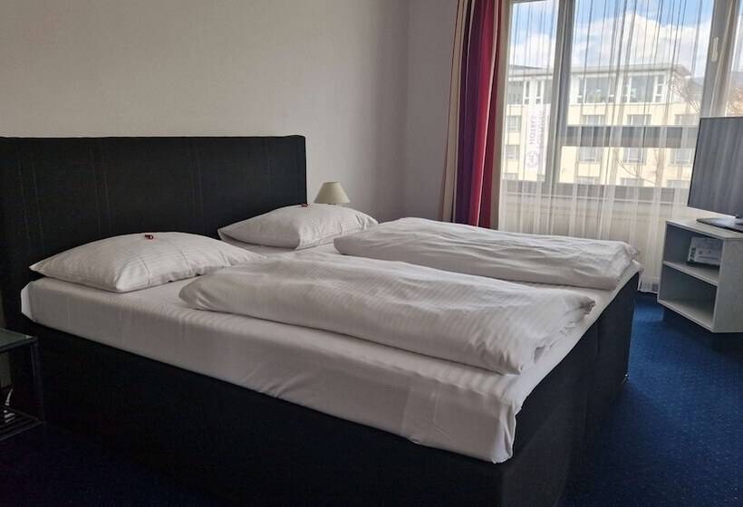 City Hotel Fortuna Reutlingen