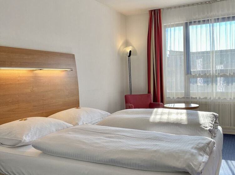 City Hotel Fortuna Reutlingen