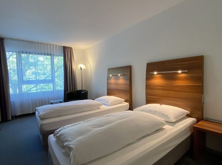 City Hotel Fortuna Reutlingen