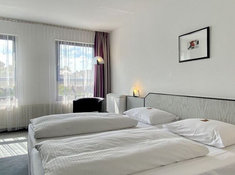 City Hotel Fortuna Reutlingen