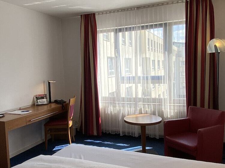 City Hotel Fortuna Reutlingen