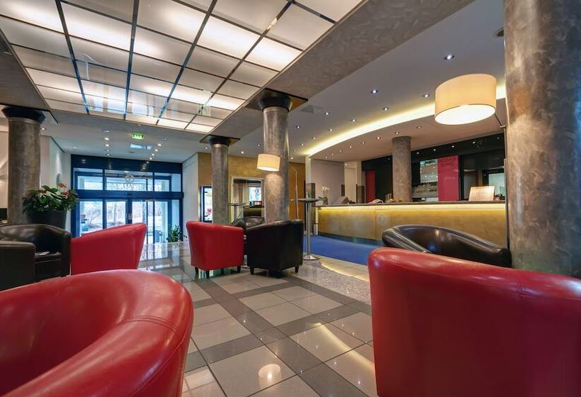 City Hotel Fortuna Reutlingen