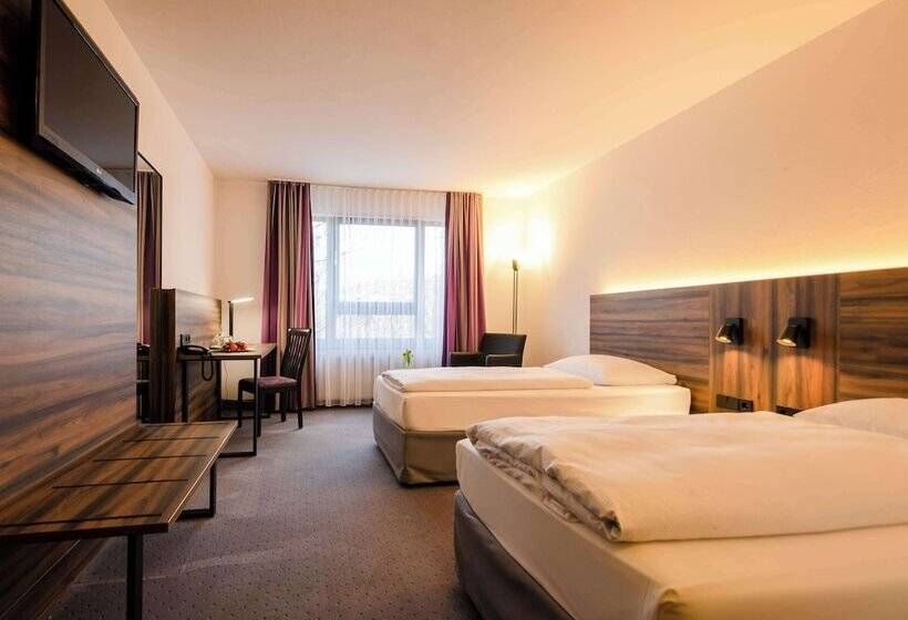 City Hotel Fortuna Reutlingen