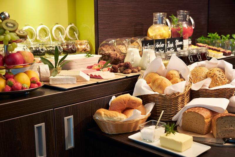 Classik Hotel Magdeburg