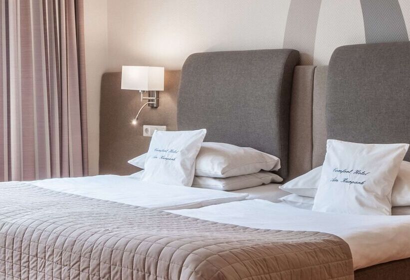 Comfort Hotel Am Kurpark Gmbh