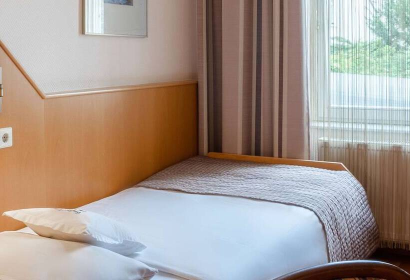 Comfort Hotel Am Kurpark Gmbh