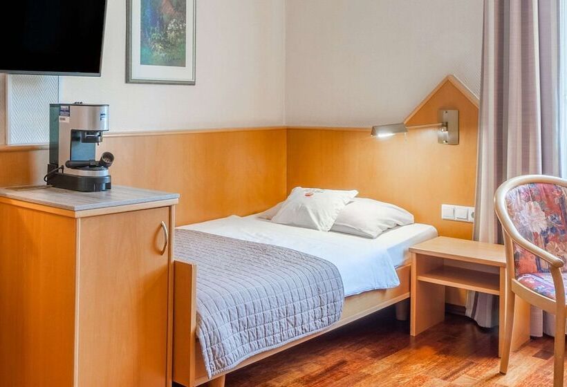 Comfort Hotel Am Kurpark Gmbh