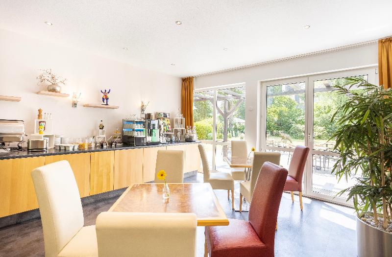 Concorde Hotel Viktoria