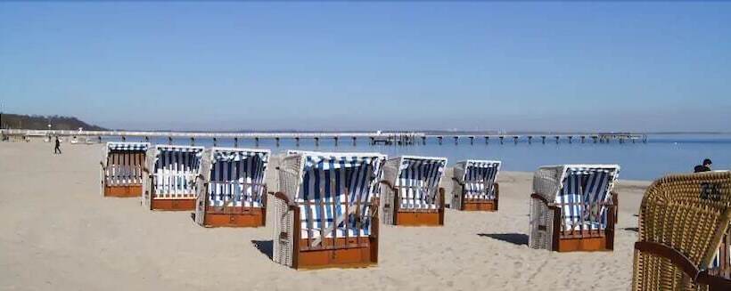 Country Hotel Timmendorfer Strand