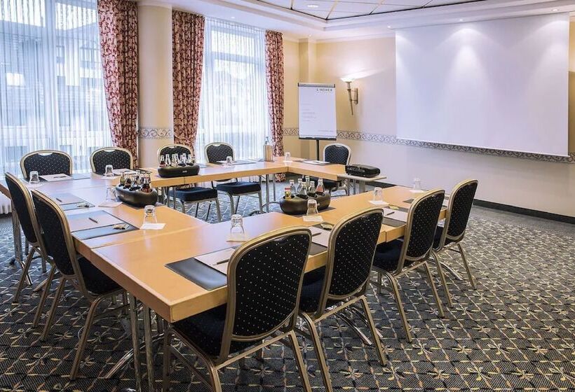 Country Hotel Timmendorfer Strand