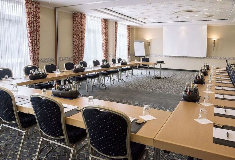 Country Hotel Timmendorfer Strand