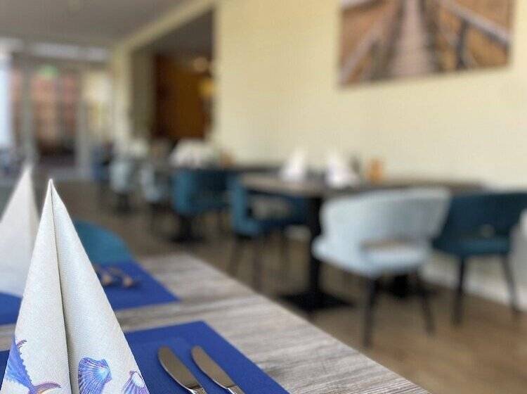 Country Hotel Timmendorfer Strand