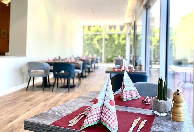 Country Hotel Timmendorfer Strand