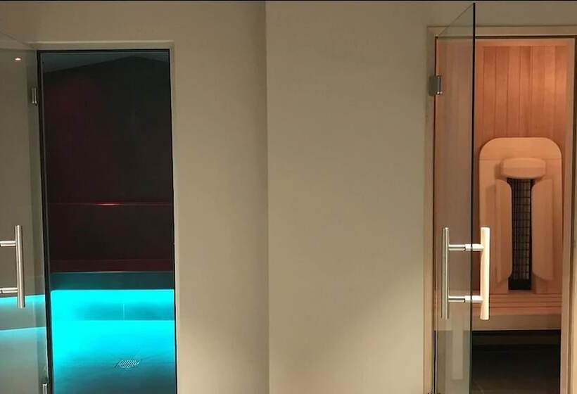 Country Hotel Timmendorfer Strand