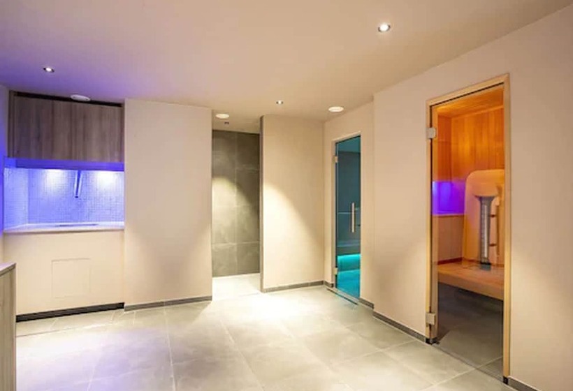 Country Hotel Timmendorfer Strand