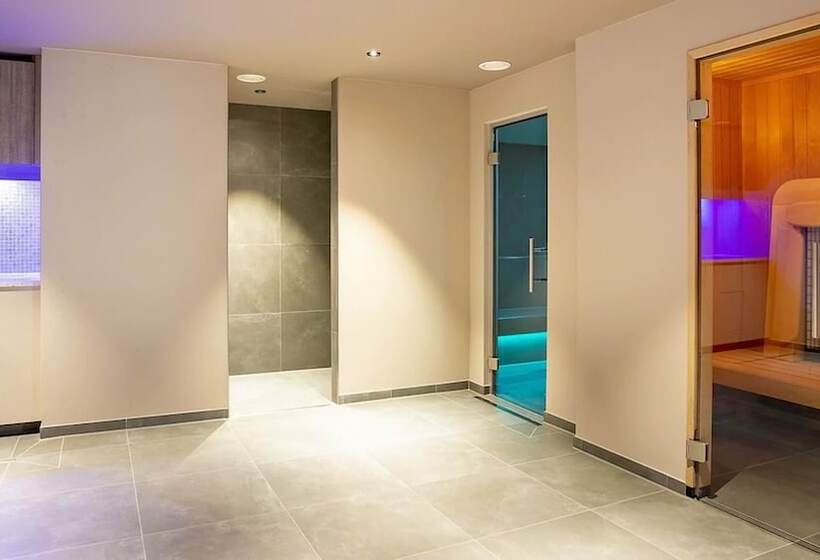 Country Hotel Timmendorfer Strand