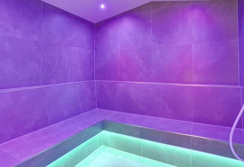 Country Hotel Timmendorfer Strand