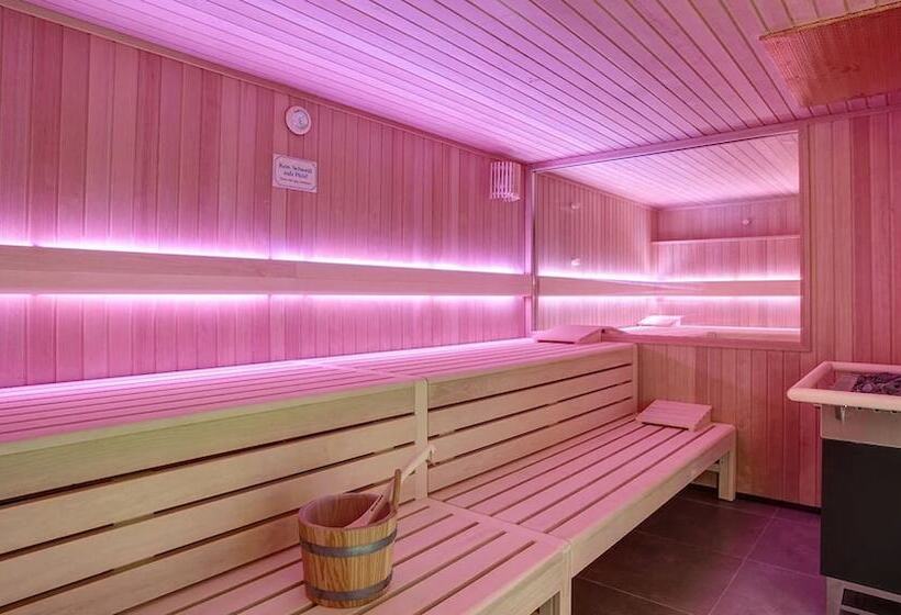 Country Hotel Timmendorfer Strand