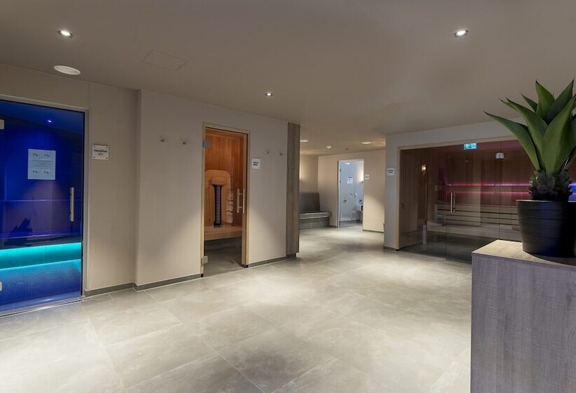 Country Hotel Timmendorfer Strand