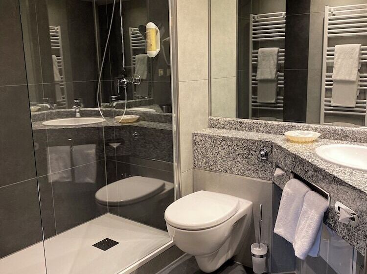 Country Hotel Timmendorfer Strand