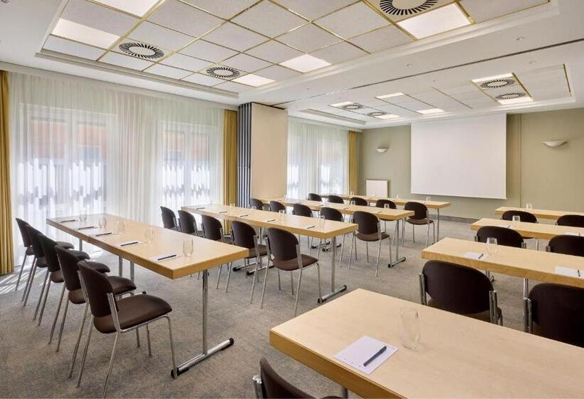 酒店 Courtyard By Marriott Magdeburg