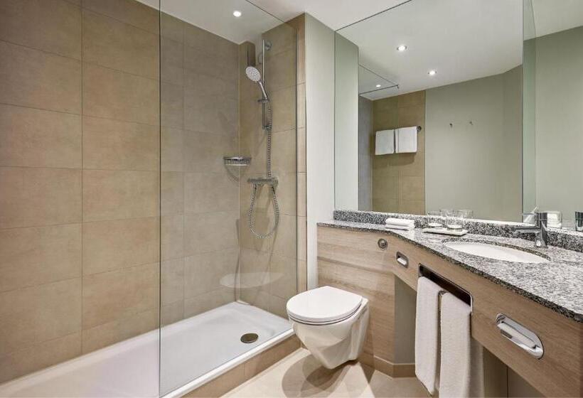 酒店 Courtyard By Marriott Magdeburg