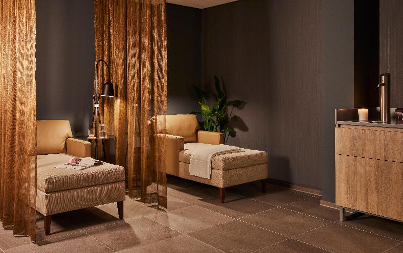 酒店 Crowne Plaza Hamburg City Alster, An Ihg