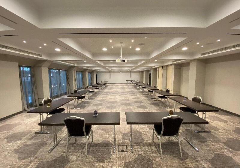 酒店 Crowne Plaza Hamburg City Alster, An Ihg