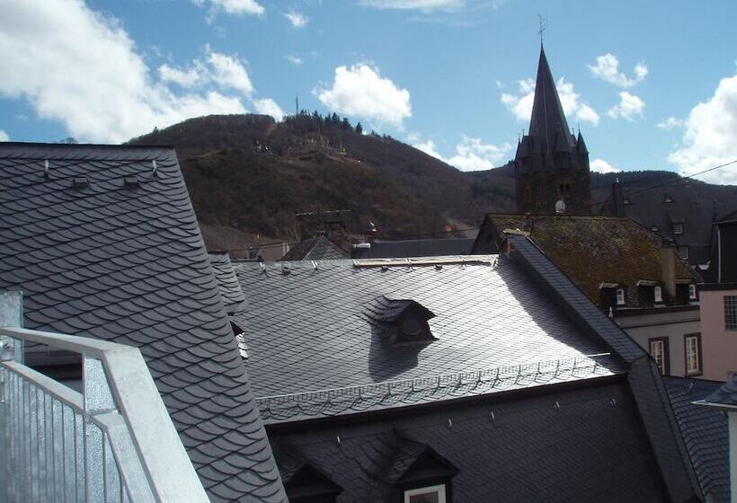 ホテル Doctor Weinstube