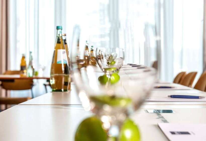 בית מלון כפרי Dorint Am Nürburgring Hocheifel