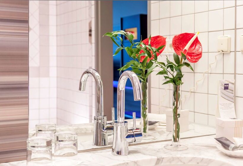 ホテル Dorint Am Nürburgring Hocheifel