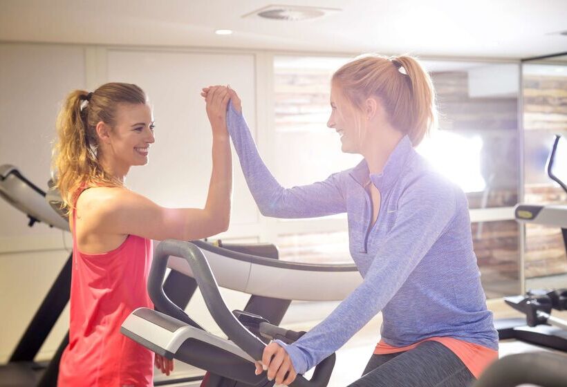 ホテル Dorint Am Nürburgring Hocheifel