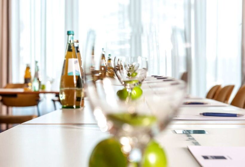 ホテル Dorint Am Nürburgring Hocheifel