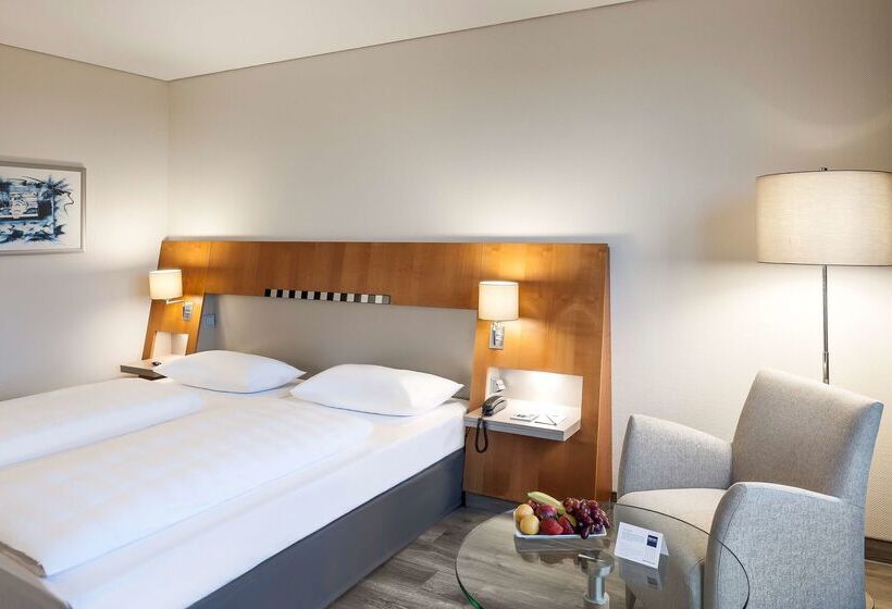 ホテル Dorint Am Nürburgring Hocheifel