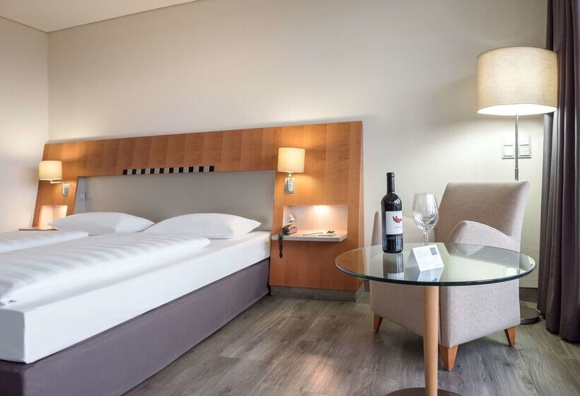 ホテル Dorint Am Nürburgring Hocheifel