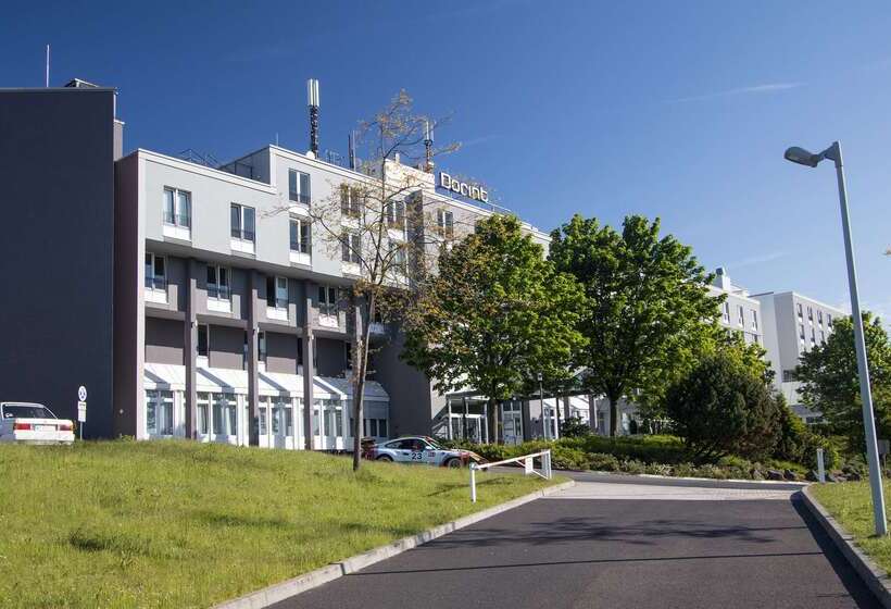 ホテル Dorint Am Nürburgring Hocheifel