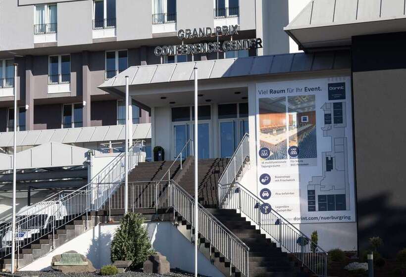 ホテル Dorint Am Nürburgring Hocheifel