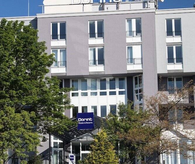 ホテル Dorint Am Nürburgring Hocheifel