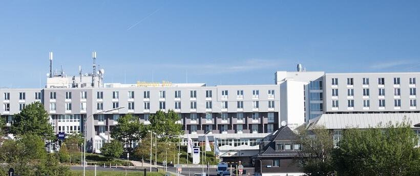 ホテル Dorint Am Nürburgring Hocheifel