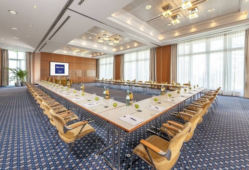 ホテル Dorint Am Nürburgring Hocheifel