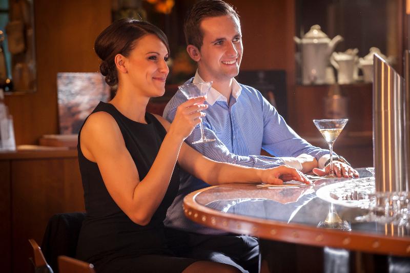 בית מלון כפרי Dorint Charlottenhof Halle