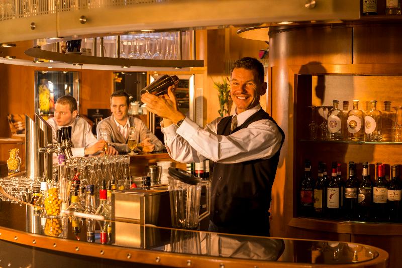 בית מלון כפרי Dorint Charlottenhof Halle