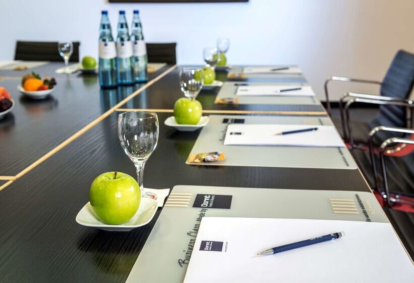 ホテル Dorint  Sanssouci Berlin/potsdam