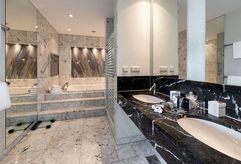 ホテル Dorint  Sanssouci Berlin/potsdam