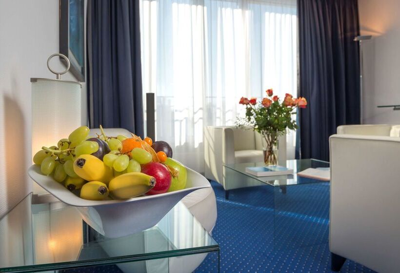 ホテル Dorint  Sanssouci Berlin/potsdam