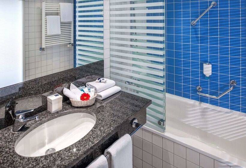 ホテル Dorint  Sanssouci Berlin/potsdam