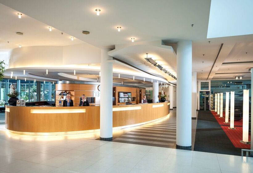 ホテル Dorint  Sanssouci Berlin/potsdam