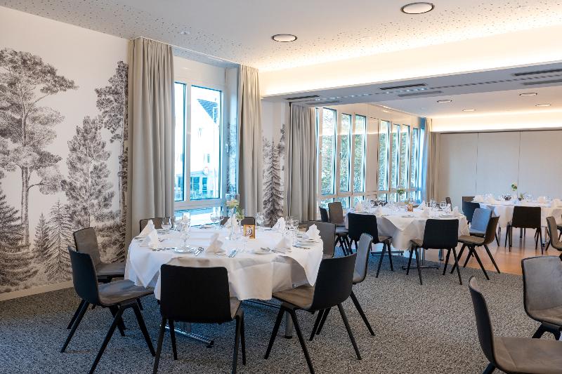 בית מלון כפרי Erikson